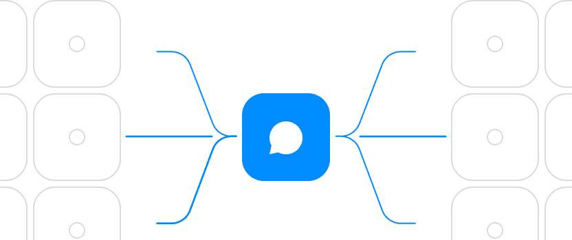 Automated booking workflow